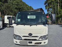 HINO Dutro Loader Dump 2RG-XZU600T 2021 53,258km_5