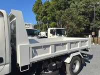 HINO Dutro Loader Dump 2RG-XZU600T 2021 53,258km_7