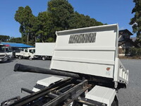 HINO Dutro Loader Dump 2RG-XZU600T 2021 53,258km_9