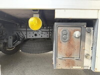 TOYOTA Dyna Aluminum Van TPG-XZU712 2018 126,000km_11