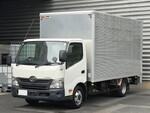 Dyna Aluminum Van