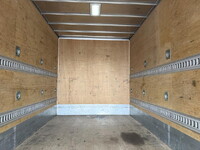 TOYOTA Dyna Aluminum Van TPG-XZU712 2018 126,000km_25