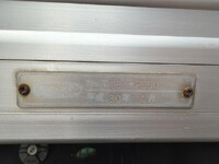TOYOTA Dyna Aluminum Van TPG-XZU712 2018 126,000km_28
