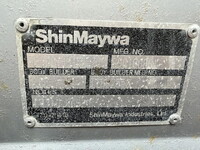 TOYOTA Dyna Aluminum Van TPG-XZU712 2018 126,000km_29