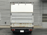 TOYOTA Dyna Aluminum Van TPG-XZU712 2018 126,000km_2