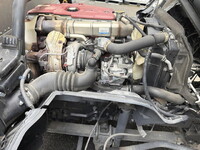 TOYOTA Dyna Aluminum Van TPG-XZU712 2018 126,000km_31