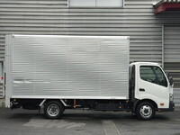 TOYOTA Dyna Aluminum Van TPG-XZU712 2018 126,000km_4