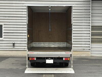 TOYOTA Dyna Aluminum Van TPG-XZU712 2018 126,000km_5