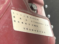 TOYOTA Dyna Aluminum Van TPG-XZU712 2018 126,000km_8