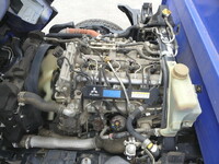 MITSUBISHI FUSO Canter Dump TKG-FBA60 2014 49,000km_20