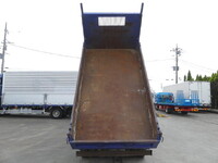 MITSUBISHI FUSO Canter Dump TKG-FBA60 2014 49,000km_21