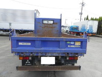 MITSUBISHI FUSO Canter Dump TKG-FBA60 2014 49,000km_2