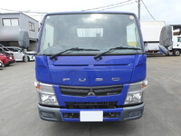 MITSUBISHI FUSO Canter Dump TKG-FBA60 2014 49,000km_3