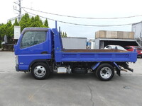MITSUBISHI FUSO Canter Dump TKG-FBA60 2014 49,000km_4