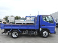 MITSUBISHI FUSO Canter Dump TKG-FBA60 2014 49,000km_5
