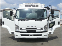 ISUZU Forward Refrigerator & Freezer Truck 2PG-FRR90S2 2018 178,000km_10