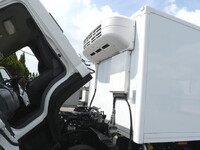 ISUZU Forward Refrigerator & Freezer Truck 2PG-FRR90S2 2018 178,000km_16