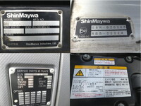 ISUZU Forward Refrigerator & Freezer Truck 2PG-FRR90S2 2018 178,000km_27