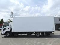 ISUZU Forward Refrigerator & Freezer Truck 2PG-FRR90S2 2018 178,000km_4