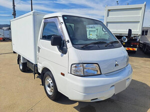 MITSUBISHI FUSO Others Refrigerator & Freezer Truck ABF-SKP2TM 2011 59,000km_1