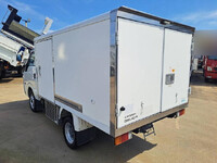 MITSUBISHI FUSO Others Refrigerator & Freezer Truck ABF-SKP2TM 2011 59,000km_2