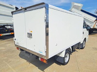MITSUBISHI FUSO Others Refrigerator & Freezer Truck ABF-SKP2TM 2011 59,000km_4