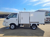 MITSUBISHI FUSO Others Refrigerator & Freezer Truck ABF-SKP2TM 2011 59,000km_6