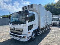 HINO Ranger Refrigerator & Freezer Truck 2KG-FD2ABG 2021 349,000km_1