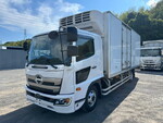 Ranger Refrigerator & Freezer Truck