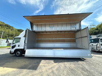 ISUZU Forward Aluminum Wing 2RG-FRR90S2 2021 391,000km_12