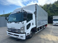 ISUZU Forward Aluminum Wing 2RG-FRR90S2 2021 391,000km_1