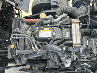 ISUZU Forward Aluminum Wing 2RG-FRR90S2 2021 391,000km_25