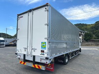 ISUZU Forward Aluminum Wing 2RG-FRR90S2 2021 391,000km_2