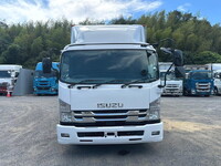 ISUZU Forward Aluminum Wing 2RG-FRR90S2 2021 391,000km_3