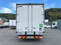 ISUZU Forward Aluminum Wing 2RG-FRR90S2 2021 391,000km_4