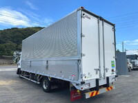 ISUZU Forward Aluminum Wing 2RG-FRR90S2 2021 391,000km_5