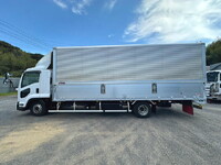 ISUZU Forward Aluminum Wing 2RG-FRR90S2 2021 391,000km_6