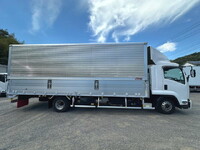 ISUZU Forward Aluminum Wing 2RG-FRR90S2 2021 391,000km_7