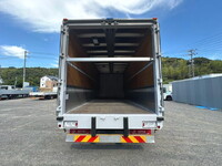 ISUZU Forward Aluminum Wing 2RG-FRR90S2 2021 391,000km_8