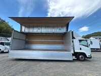 ISUZU Forward Aluminum Wing 2RG-FRR90S2 2021 391,000km_9