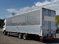 ISUZU Giga Aluminum Wing 2PG-CYJ77C 2020 331,000km_2