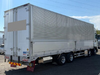 ISUZU Giga Aluminum Wing 2PG-CYJ77C 2020 331,000km_3