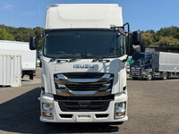ISUZU Giga Aluminum Wing 2PG-CYJ77C 2020 331,000km_4