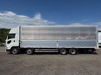 ISUZU Giga Aluminum Wing 2PG-CYJ77C 2020 331,000km_5