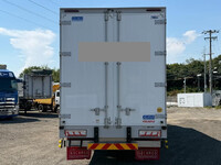 ISUZU Giga Aluminum Wing 2PG-CYJ77C 2020 331,000km_6