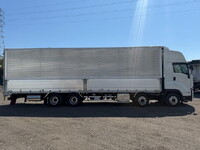 ISUZU Giga Aluminum Wing 2PG-CYJ77C 2020 331,000km_7
