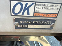 HINO Ranger Aluminum Wing 2PG-FD2ABA 2020 509,000km_18
