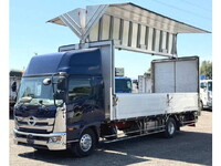 HINO Ranger Aluminum Wing 2PG-FD2ABA 2020 509,000km_1