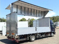 HINO Ranger Aluminum Wing 2PG-FD2ABA 2020 509,000km_2