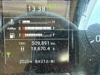 HINO Ranger Aluminum Wing 2PG-FD2ABA 2020 509,000km_32